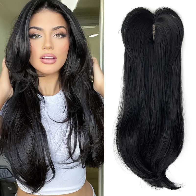 [🎉🎁New Year Special Offer - Up to 60% Off!✨]✨ 100% Pure Human Hair Extensions – A Must-Have for Your Beauty!