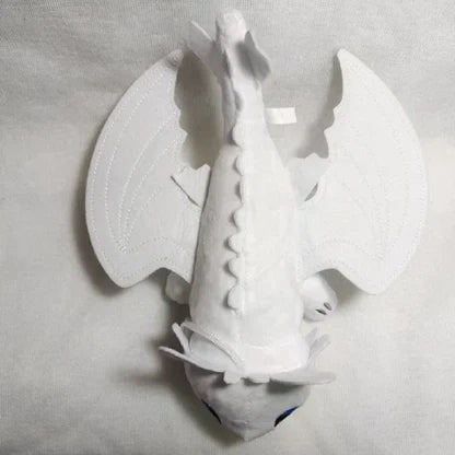 【🔥Year-end clearance】Stuffed cartoon black and white dragon plush toy🎁