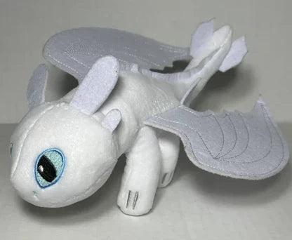 【🔥Year-end clearance】Stuffed cartoon black and white dragon plush toy🎁