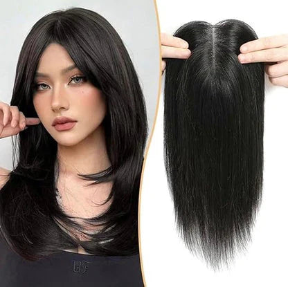 [🎉🎁New Year Special Offer - Up to 60% Off!✨]✨ 100% Pure Human Hair Extensions – A Must-Have for Your Beauty!