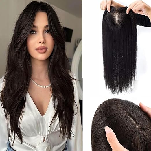 [🎉🎁New Year Special Offer - Up to 60% Off!✨]✨ 100% Pure Human Hair Extensions – A Must-Have for Your Beauty!