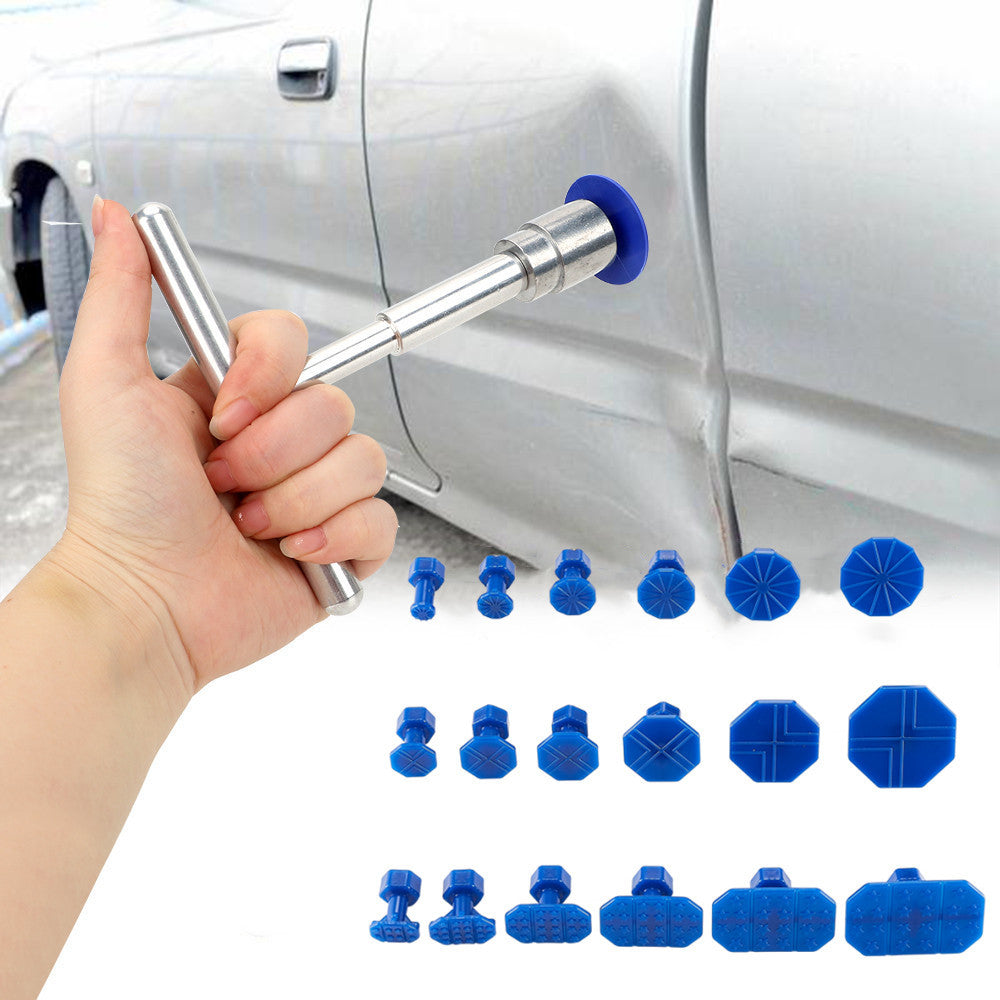 【🚗Make car repairs simpler with it】Car Fixing Tool