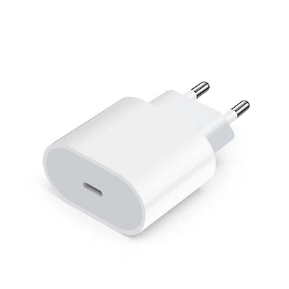 20W Type-C Charger Adapter for iPhone